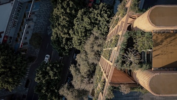 onto tonala mexico city