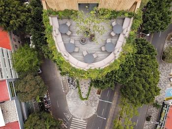 onto tonala mexico city