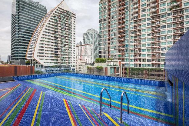 best western click sathorn 11 bangkok