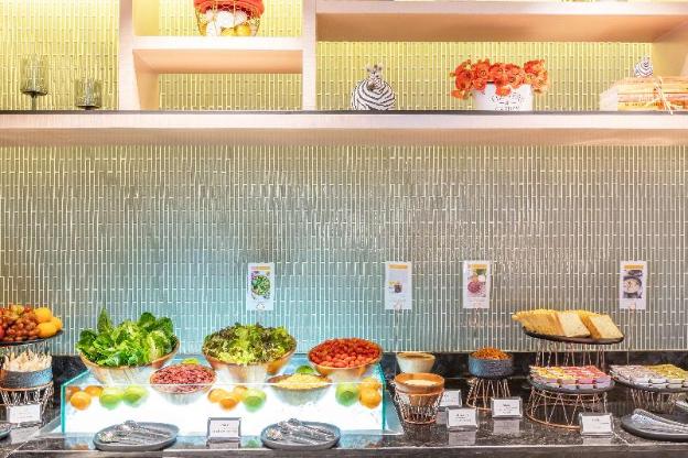 best western click sathorn 11 bangkok
