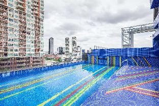 best western click sathorn 11 bangkok