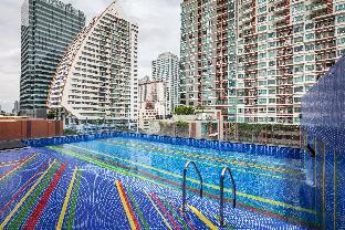 best western click sathorn 11 bangkok