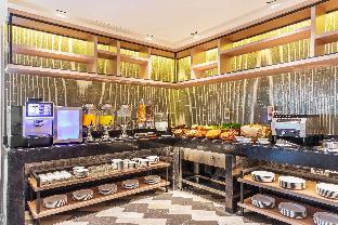 best western click sathorn 11 bangkok