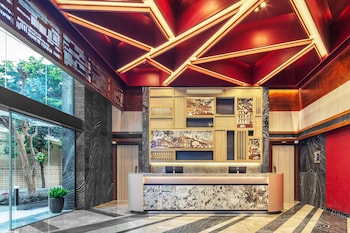 best western click sathorn 11 bangkok