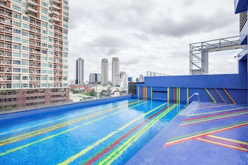 best western click sathorn 11 bangkok
