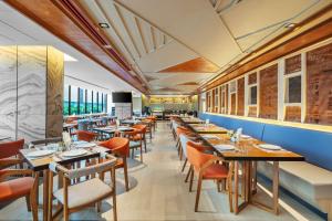 best western click sathorn 11 bangkok