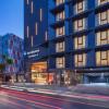 best western click sathorn 11 bangkok