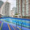best western click sathorn 11 bangkok