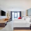 best western click sathorn 11 bangkok