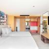 best western click sathorn 11 bangkok