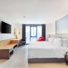 best western click sathorn 11 bangkok