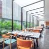 best western click sathorn 11 bangkok