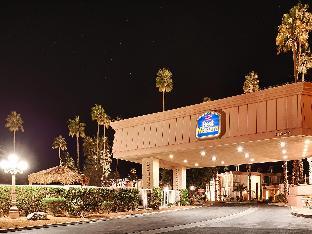 best western date tree hotel