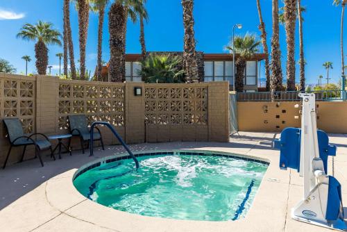 best western date tree hotel
