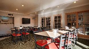 best western date tree hotel