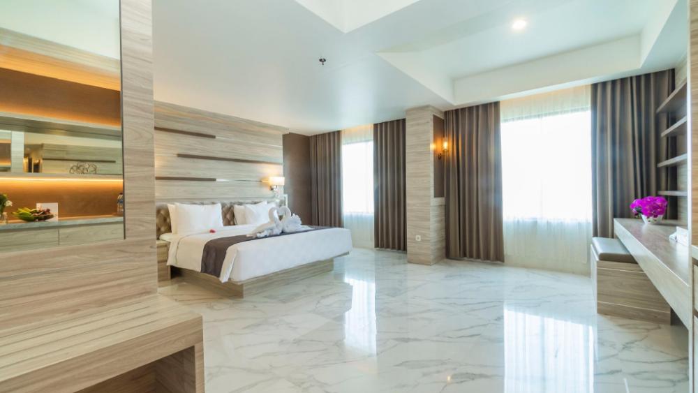 city of aventus hotel denpasar