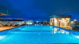 city of aventus hotel denpasar