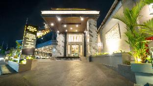 city of aventus hotel denpasar