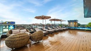 city of aventus hotel denpasar