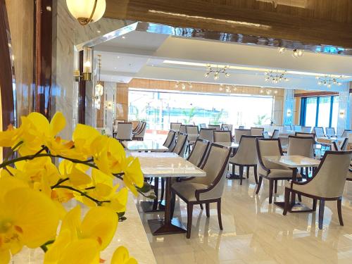 city of aventus hotel denpasar