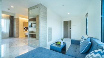 city of aventus hotel denpasar