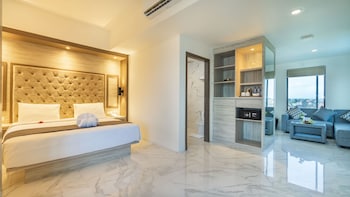 city of aventus hotel denpasar