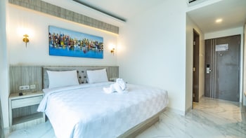 city of aventus hotel denpasar