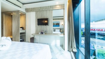 city of aventus hotel denpasar