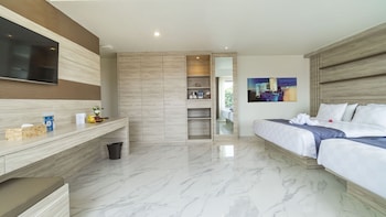 city of aventus hotel denpasar