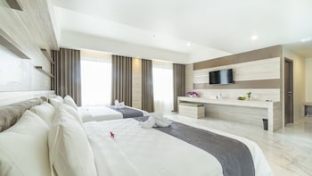 city of aventus hotel denpasar