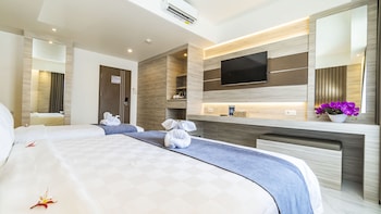 city of aventus hotel denpasar