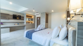 city of aventus hotel denpasar