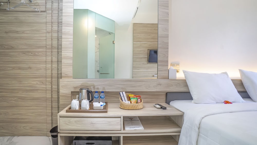 city of aventus hotel denpasar