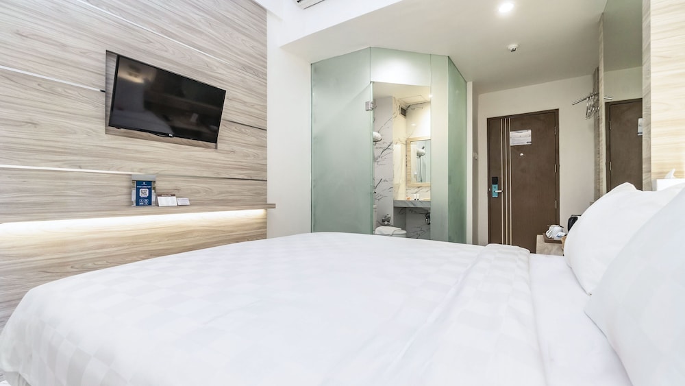 city of aventus hotel denpasar