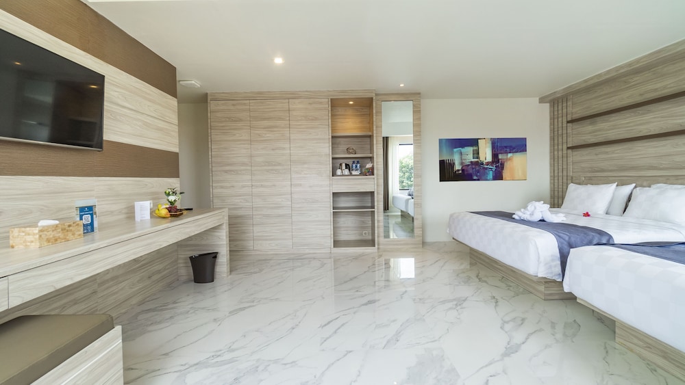 city of aventus hotel denpasar