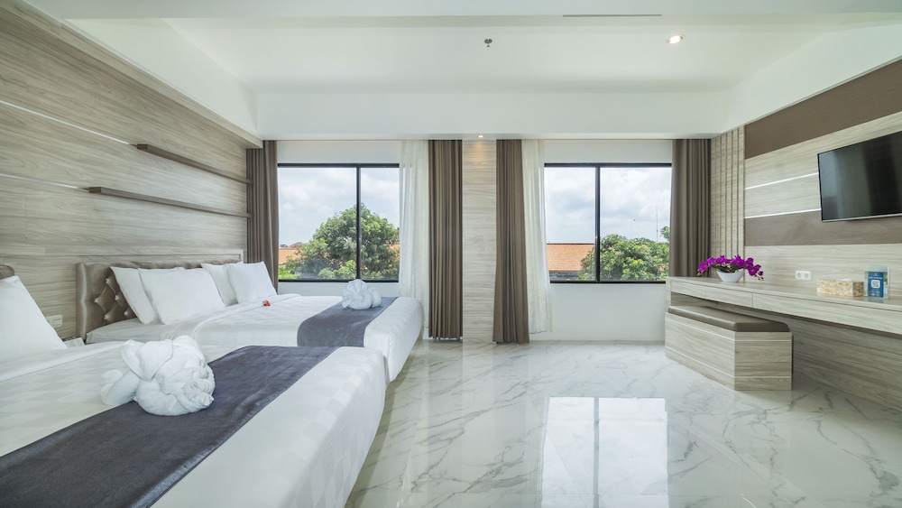 city of aventus hotel denpasar