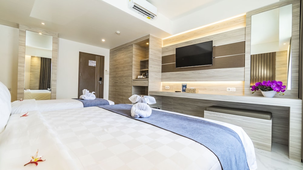 city of aventus hotel denpasar