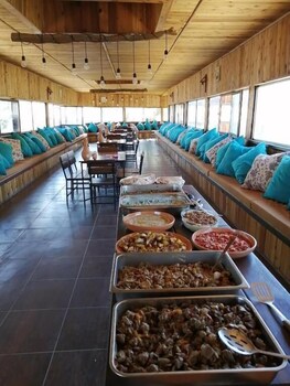 matan rural lodge