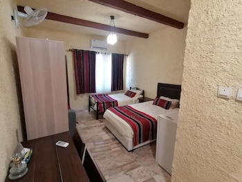 matan rural lodge