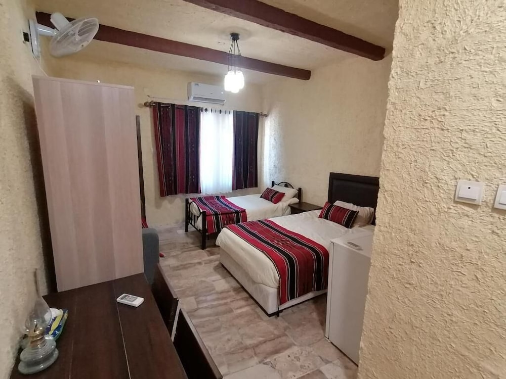 matan rural lodge