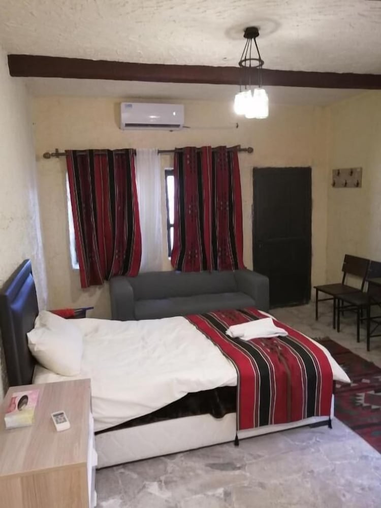 matan rural lodge