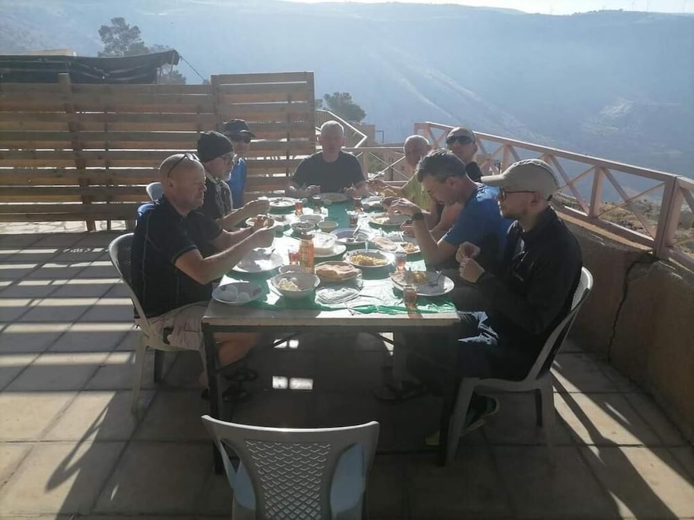 matan rural lodge