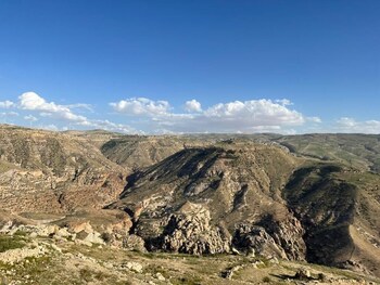 matan rural lodge