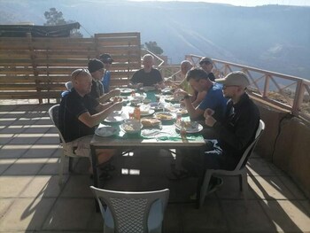 matan rural lodge