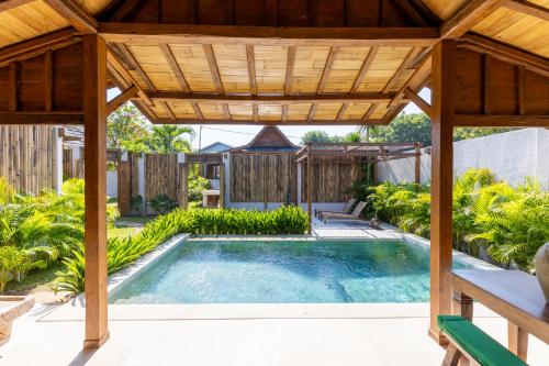 kalyana villa gili air