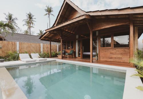 kalyana villa gili air