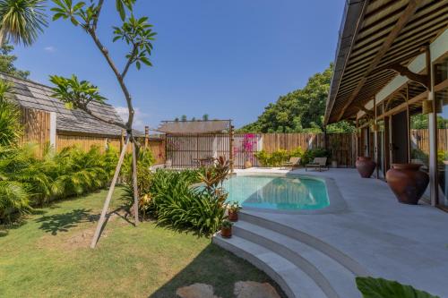 kalyana villa gili air