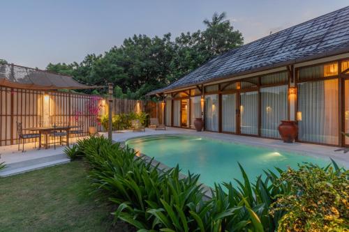 kalyana villa gili air