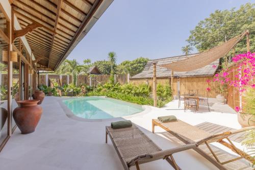 kalyana villa gili air