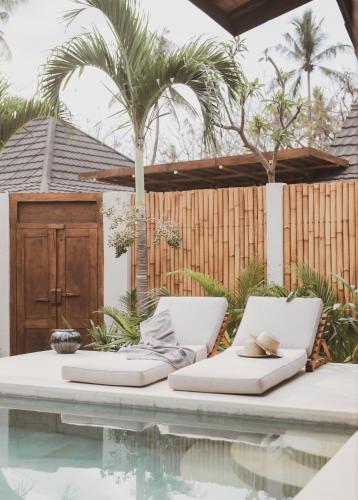 kalyana villa gili air